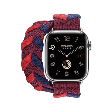 hermes apple watch rose gold|Apple Watch Hermes series 9.